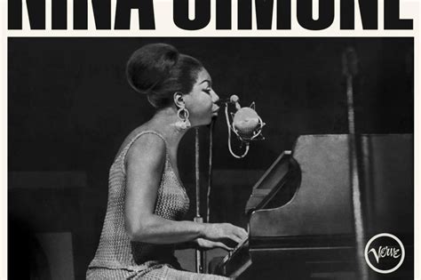 Nina Simone’s lost set at the 1966 Newport Jazz Festival released as an album